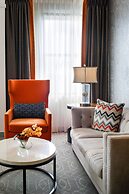 Colcord Hotel Oklahoma City, Curio Collection by Hilton