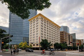 Colcord Hotel Oklahoma City, Curio Collection by Hilton