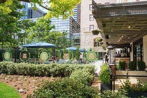 Colcord Hotel Oklahoma City, Curio Collection by Hilton