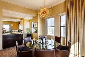 Colcord Hotel Oklahoma City, Curio Collection by Hilton