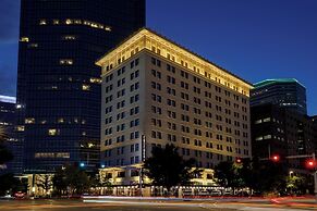 Colcord Hotel Oklahoma City, Curio Collection by Hilton