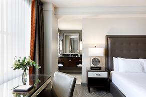 Colcord Hotel Oklahoma City, Curio Collection by Hilton