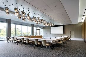 Colcord Hotel Oklahoma City, Curio Collection by Hilton