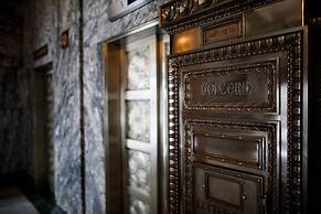 Colcord Hotel Oklahoma City, Curio Collection by Hilton
