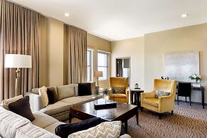 Colcord Hotel Oklahoma City, Curio Collection by Hilton