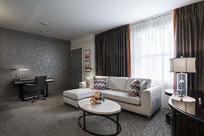 Colcord Hotel Oklahoma City, Curio Collection by Hilton