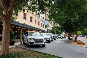Colcord Hotel Oklahoma City, Curio Collection by Hilton