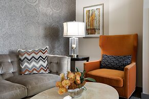 Colcord Hotel Oklahoma City, Curio Collection by Hilton
