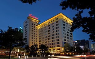 Colcord Hotel Oklahoma City, Curio Collection by Hilton