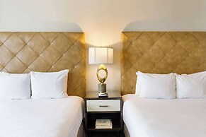 Colcord Hotel Oklahoma City, Curio Collection by Hilton