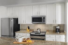 Marriott's Harbour Club