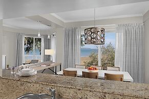 Marriott's Harbour Club