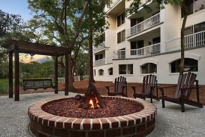 Marriott's Harbour Club