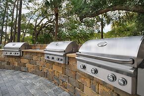 Marriott's Harbour Club