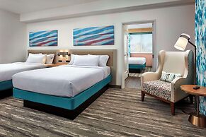 Hilton Garden Inn San Luis Obispo/Pismo Beach