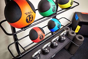 Hilton Garden Inn San Luis Obispo/Pismo Beach