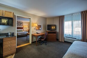 Candlewood Suites Windsor Locks Bradley Arpt, an IHG Hotel