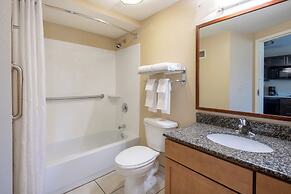 Candlewood Suites Windsor Locks Bradley Arpt by IHG