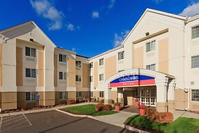 Candlewood Suites Windsor Locks Bradley Arpt, an IHG Hotel