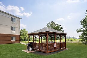 Candlewood Suites Windsor Locks Bradley Arpt by IHG