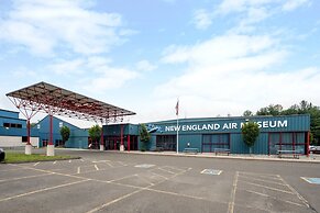 Candlewood Suites Windsor Locks Bradley Arpt by IHG