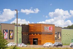 Candlewood Suites Windsor Locks Bradley Arpt by IHG
