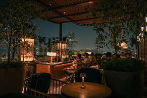 Four Seasons Hotel Mumbai