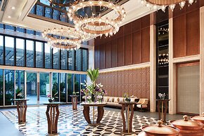 Four Seasons Hotel Mumbai