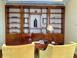 Four Seasons Hotel Mumbai