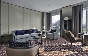 Four Seasons Hotel Mumbai