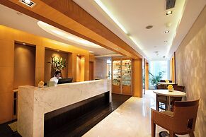 Four Seasons Hotel Mumbai