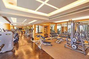 Four Seasons Hotel Mumbai