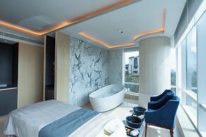 Four Seasons Hotel Mumbai