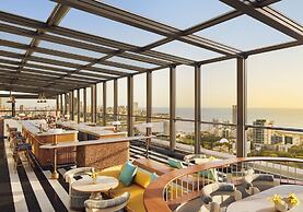 Four Seasons Hotel Mumbai