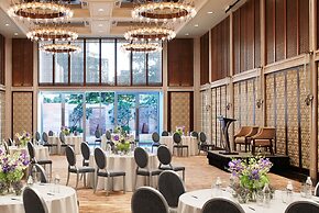 Four Seasons Hotel Mumbai