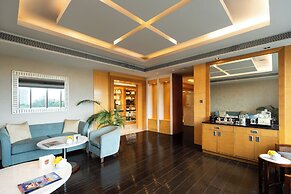 Four Seasons Hotel Mumbai