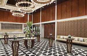 Four Seasons Hotel Mumbai