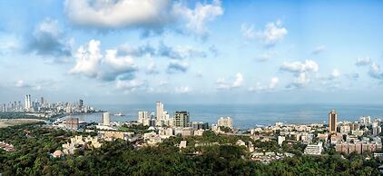Four Seasons Hotel Mumbai