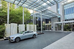 Four Seasons Hotel Mumbai