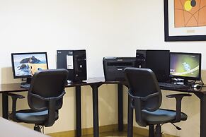 Holiday Inn Express Nuevo Laredo by IHG