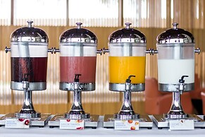 Holiday Inn Express Nuevo Laredo by IHG