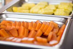 Holiday Inn Express Nuevo Laredo by IHG