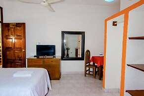 Hotel Bello Caribe