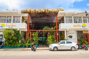 Hotel Bello Caribe