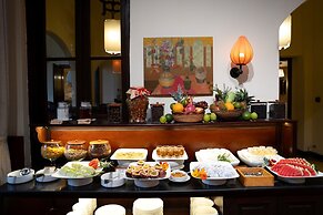 Ana Mandara Villas Dalat Resort & Spa