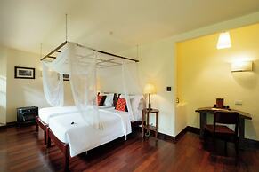 Ana Mandara Villas Dalat Resort & Spa