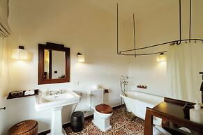 Ana Mandara Villas Dalat Resort & Spa