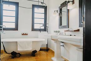 Ana Mandara Villas Dalat Resort & Spa