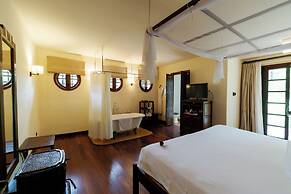 Ana Mandara Villas Dalat Resort & Spa