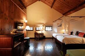 Ana Mandara Villas Dalat Resort & Spa